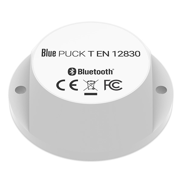 Blue Puck T EN12830 Телтоника
